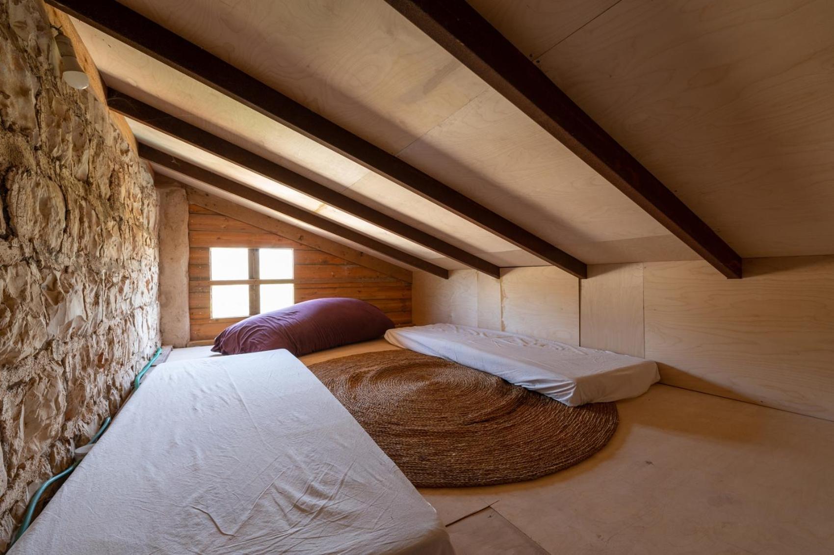 Hemdatya Stone Suites In The Galilee Ilaniya Zimmer foto